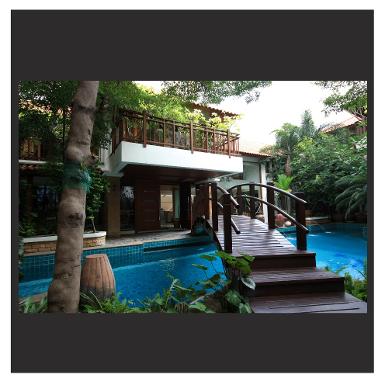 ขายบ้าน : Resort in Town I, 6  BR + 6 Baths, 800  sqm, SALE 85,000,000 THB, US$2.75 Million,Suk24